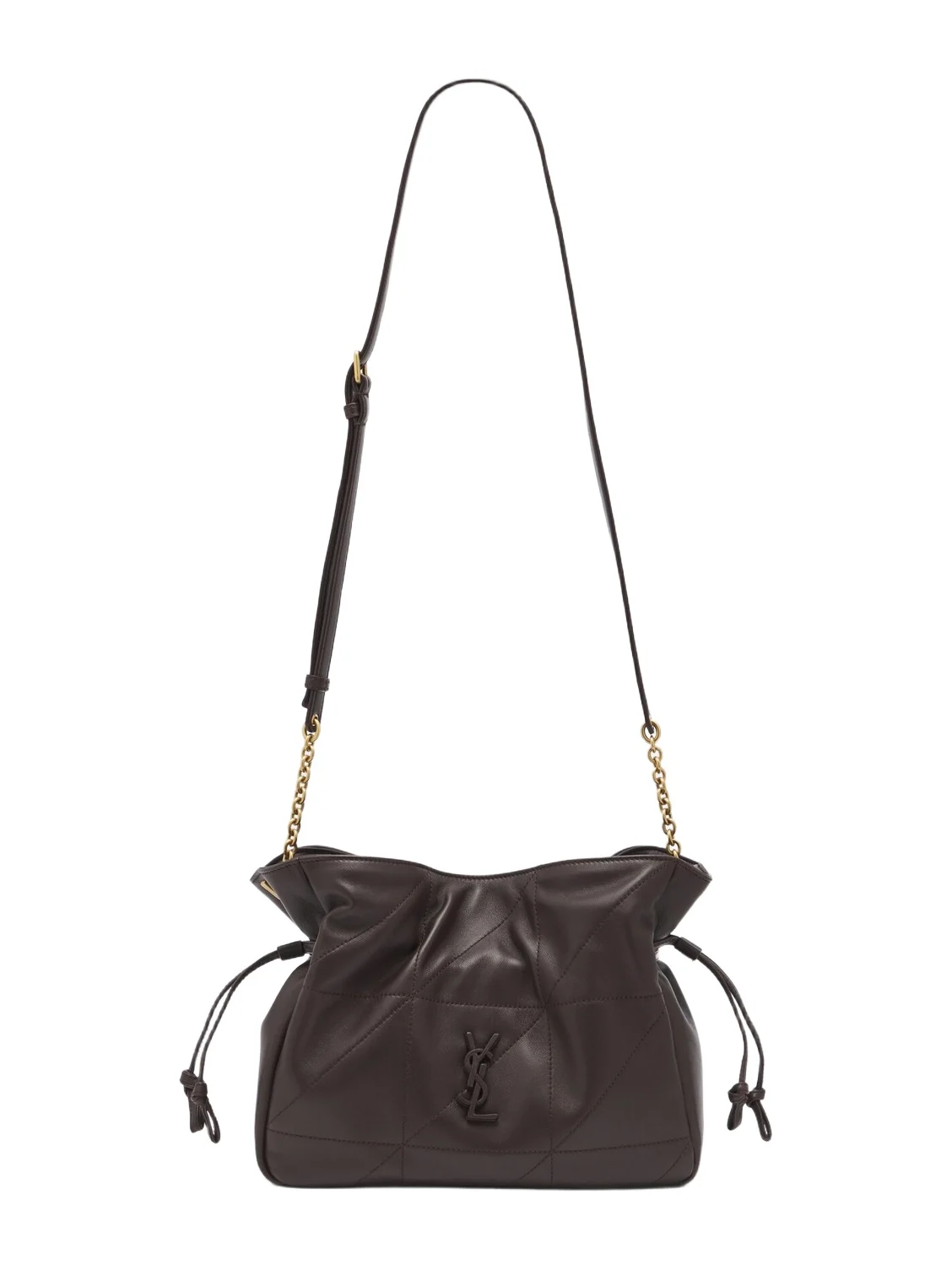 Jamie leather shoulder bag Jamie leather shoulder bag