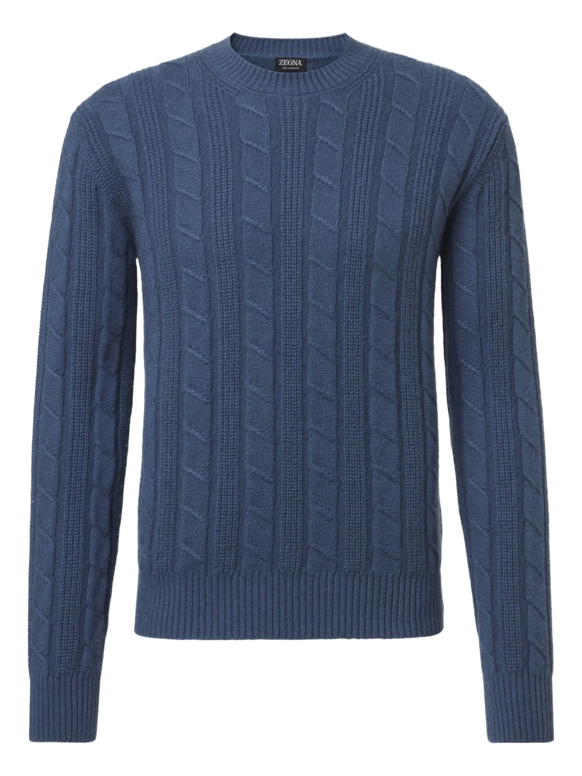 Zegna Cashmere sweater