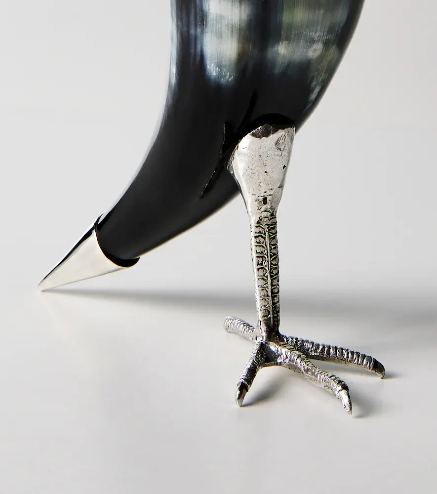 Tavares 1922 x Omer Gilony Bird Edit Melro candle holder | Thumbnail 2 Tavares 1922 x Omer Gilony Bird Edit Melro candle holder | Thumbnail 2