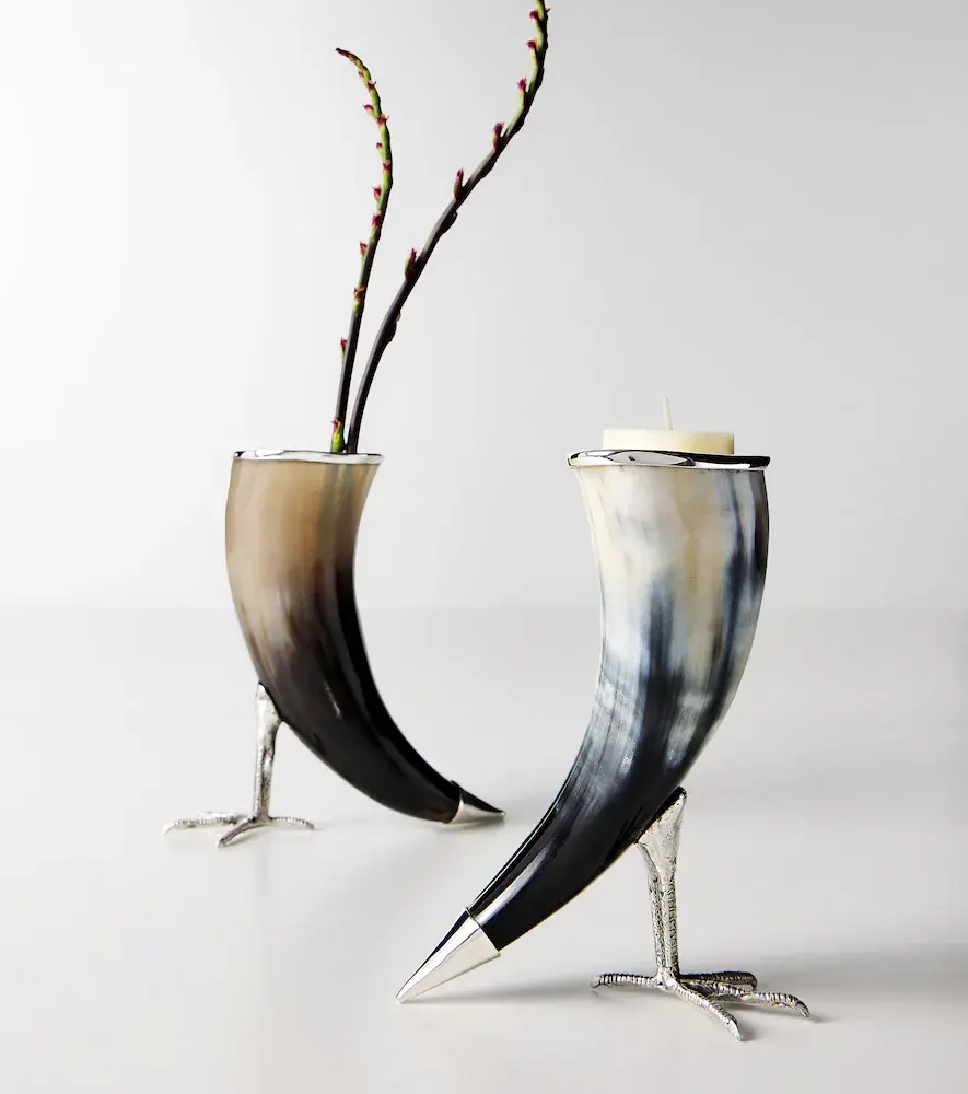 Tavares 1922 x Omer Gilony Bird Edit Melro candle holder | Thumbnail 3 Tavares 1922 x Omer Gilony Bird Edit Melro candle holder | Thumbnail 3