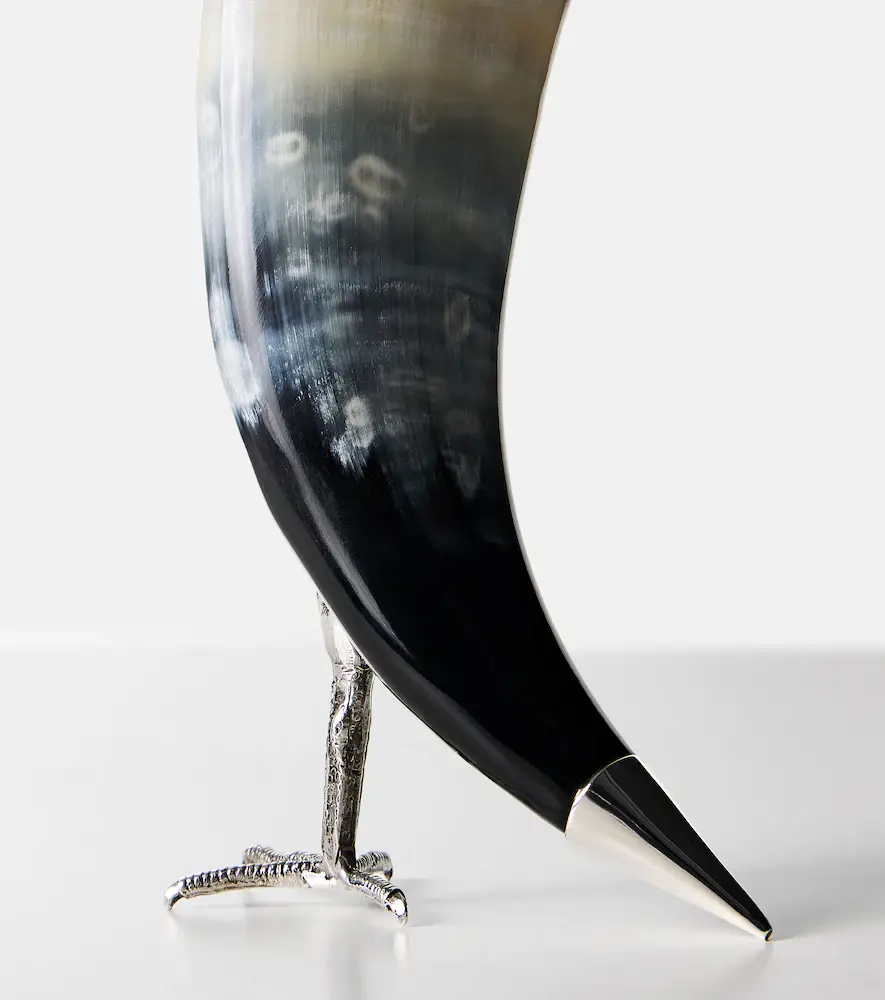 Tavares 1922 x Omer Gilony Bird Edit Melro candle holder | Thumbnail 5 Tavares 1922 x Omer Gilony Bird Edit Melro candle holder | Thumbnail 5