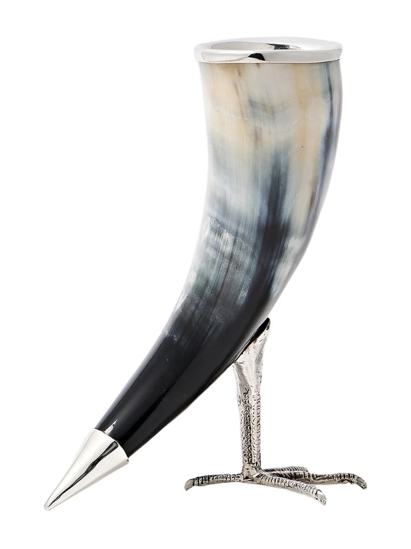 Tavares 1922 x Omer Gilony Bird Edit Melro candle holder