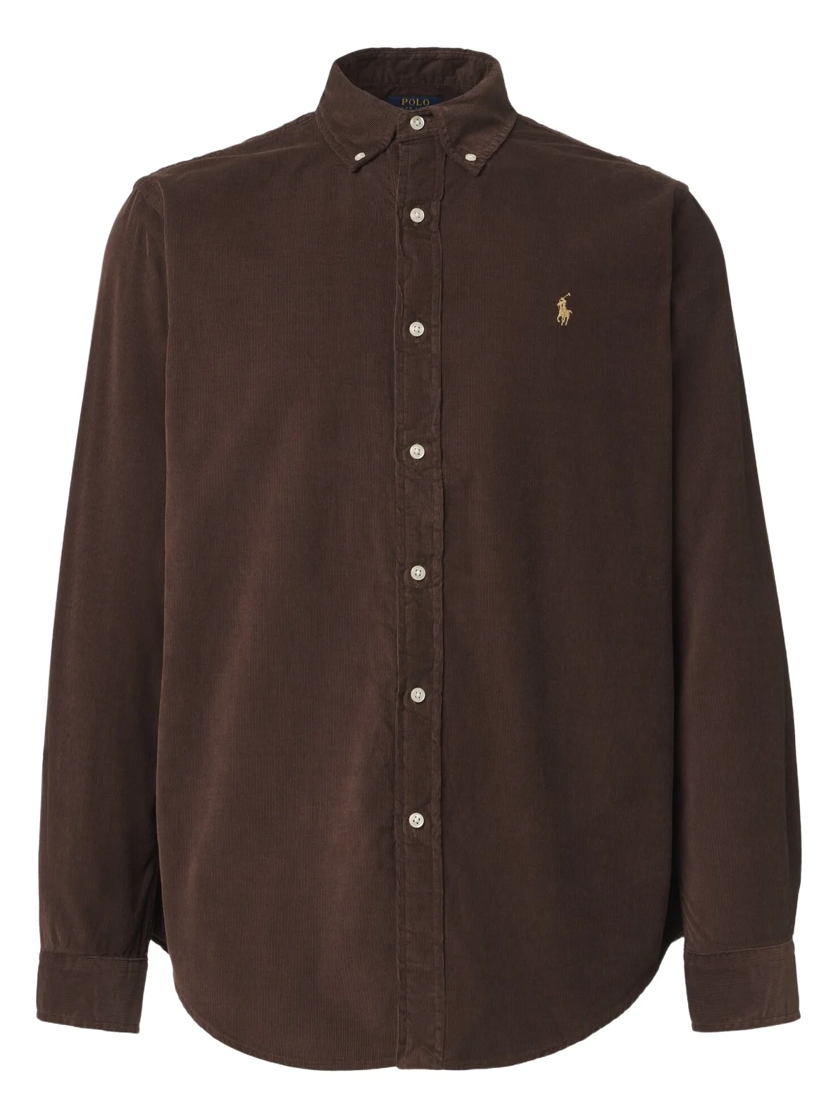 Polo Ralph Lauren Cotton corduroy shirt