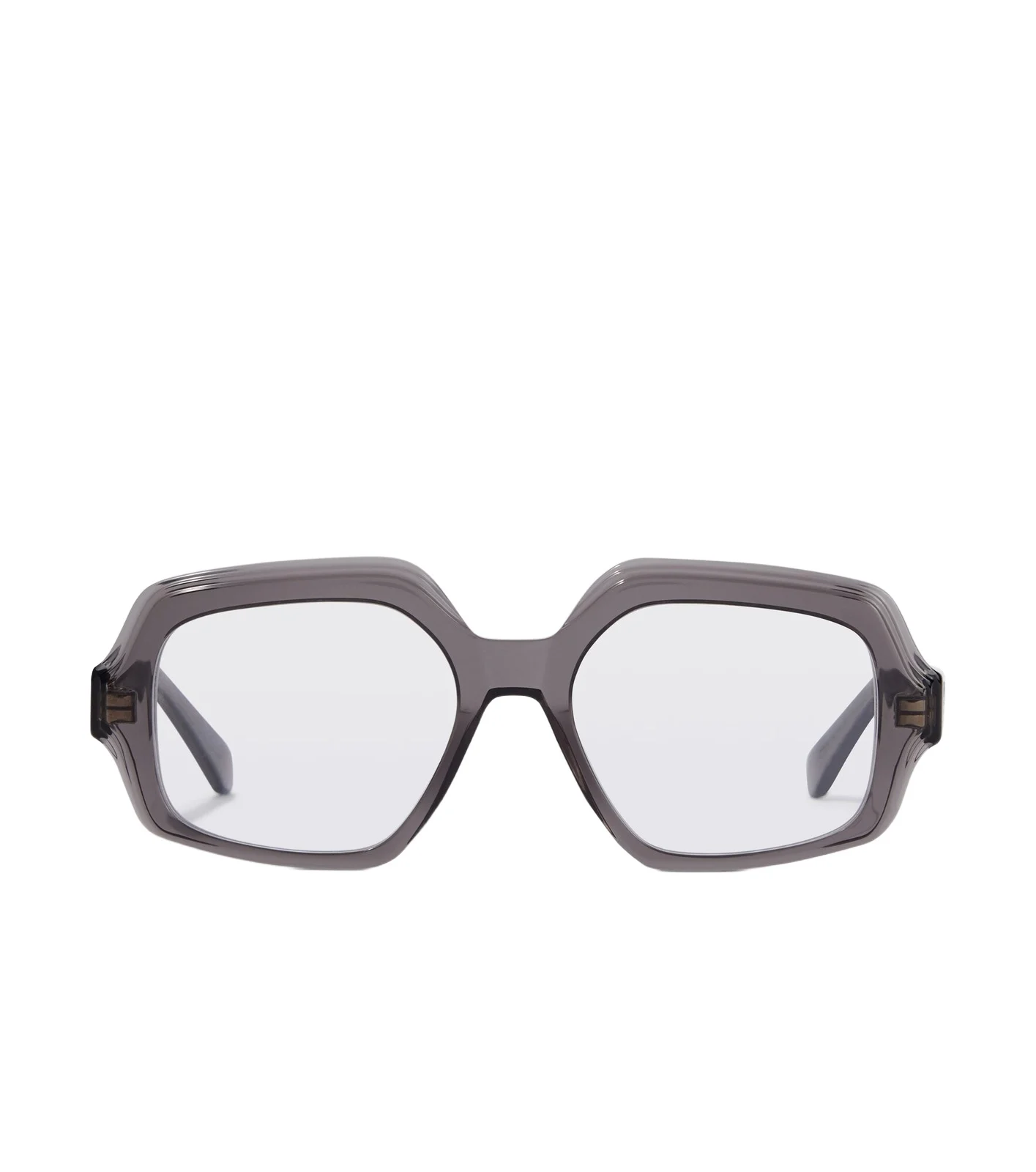 Anagram rectangular glasses
