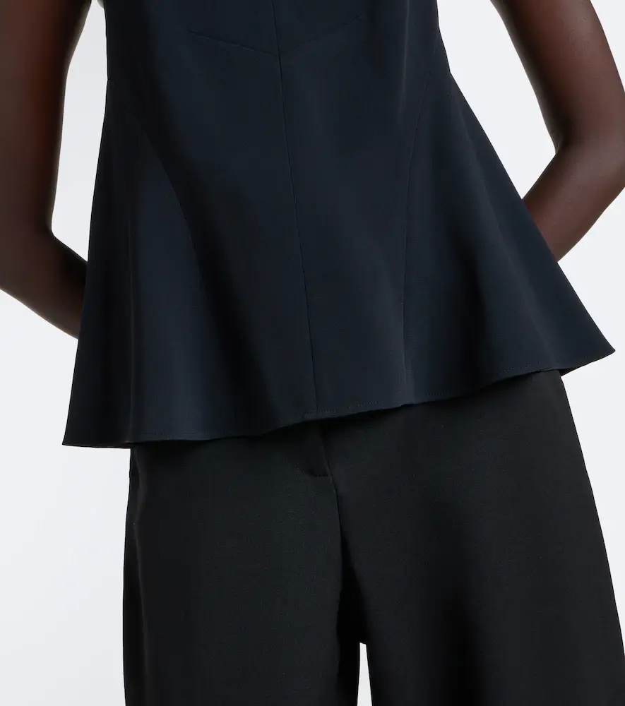 Givenchy Paneled top | Thumbnail 4 Givenchy Paneled top | Thumbnail 4