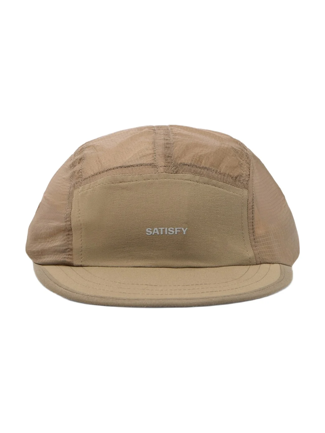 Satisfy Rippy logo baseball cap