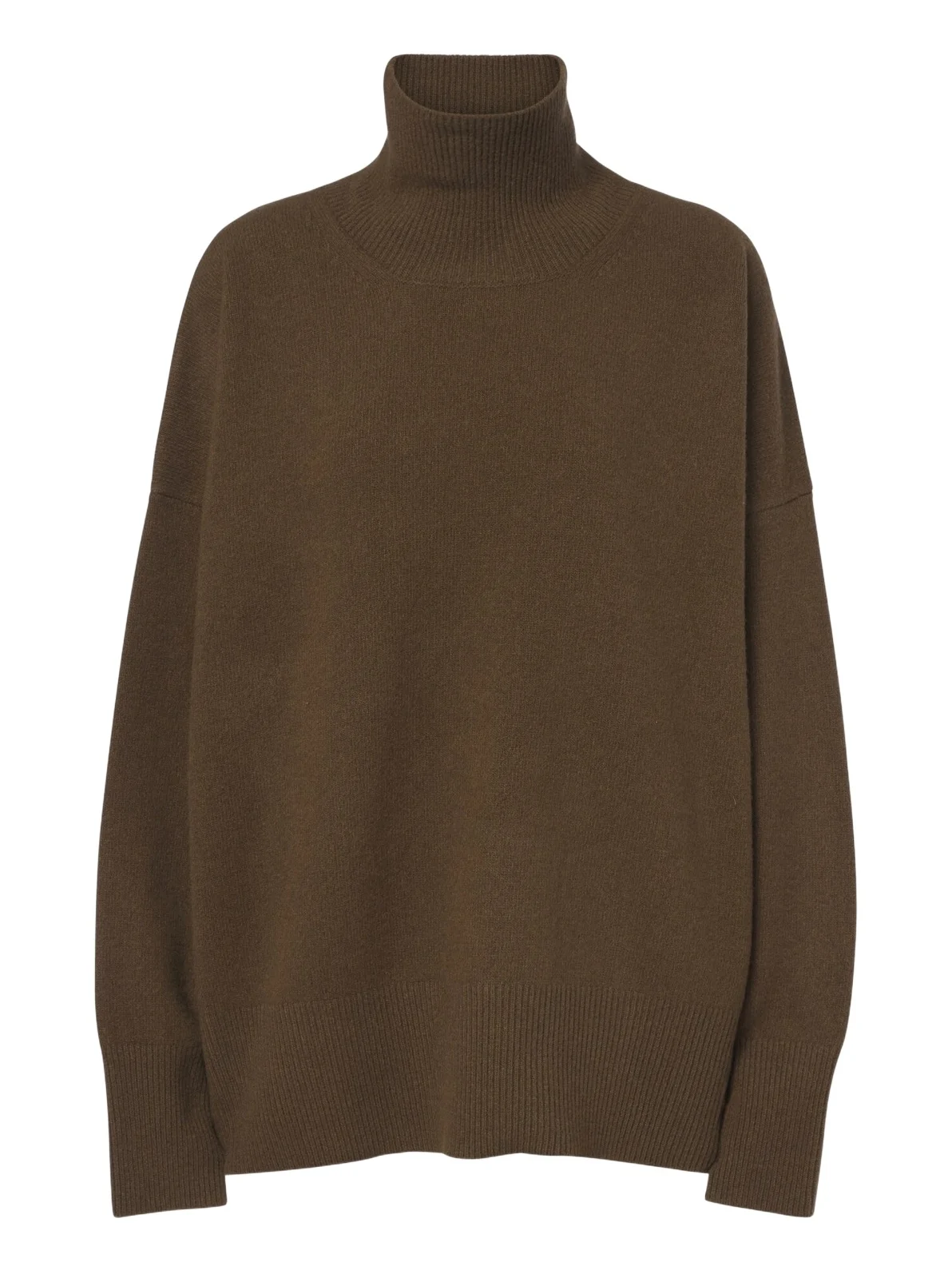 Róhe Wool turtleneck sweater Róhe Wool turtleneck sweater