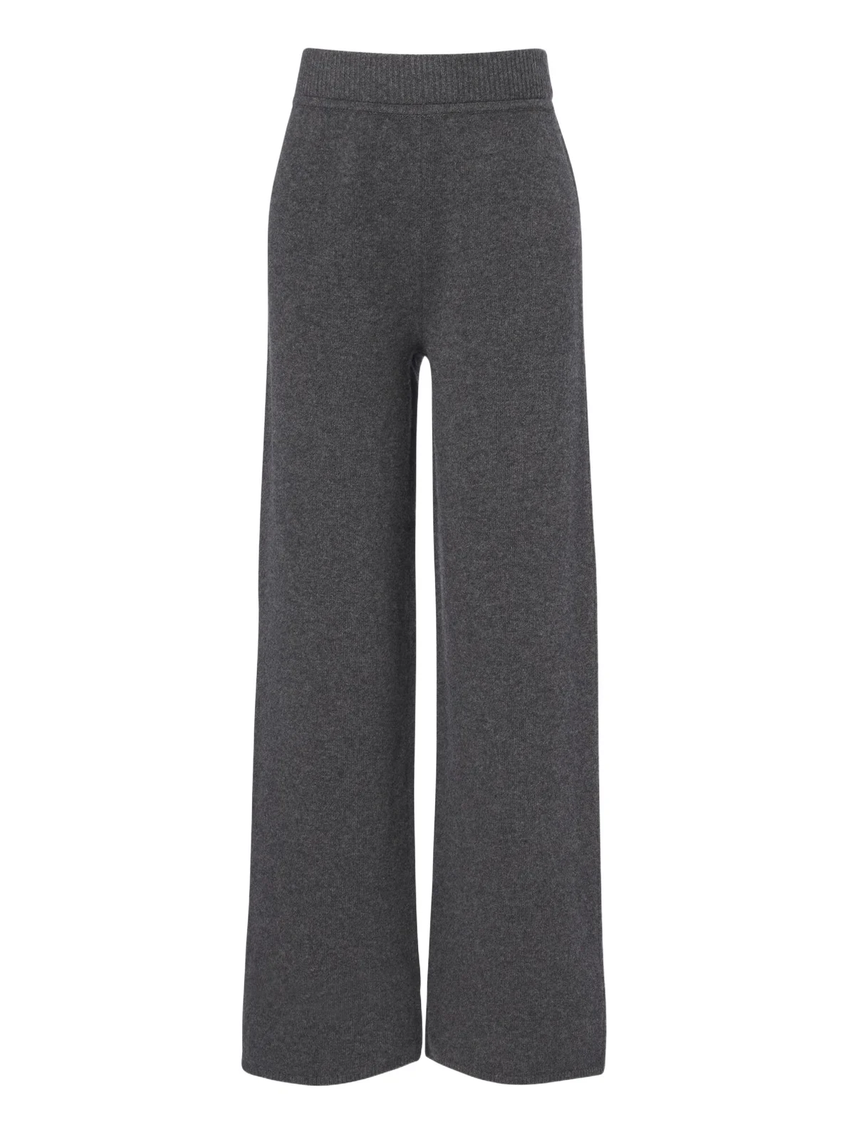 Róhe Wool-blend wide-leg pants Róhe Wool-blend wide-leg pants