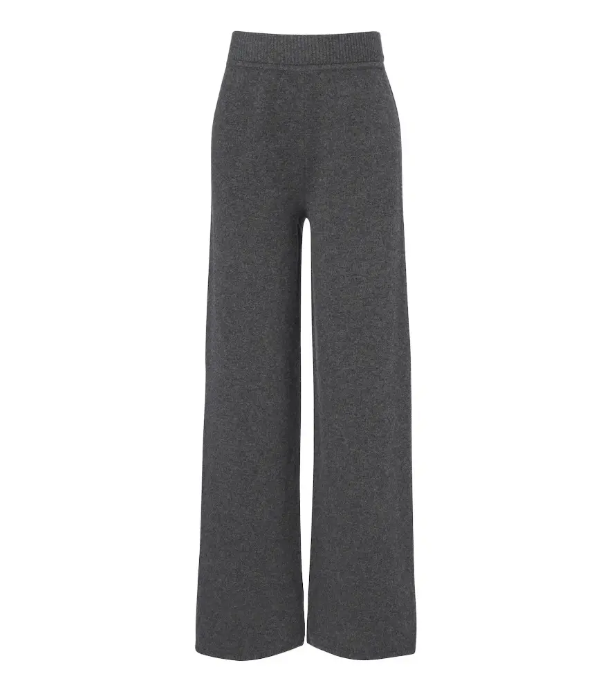 RÓHE Róhe Wool-blend wide-leg pants | Image 1 RÓHE Róhe Wool-blend wide-leg pants | Image 1