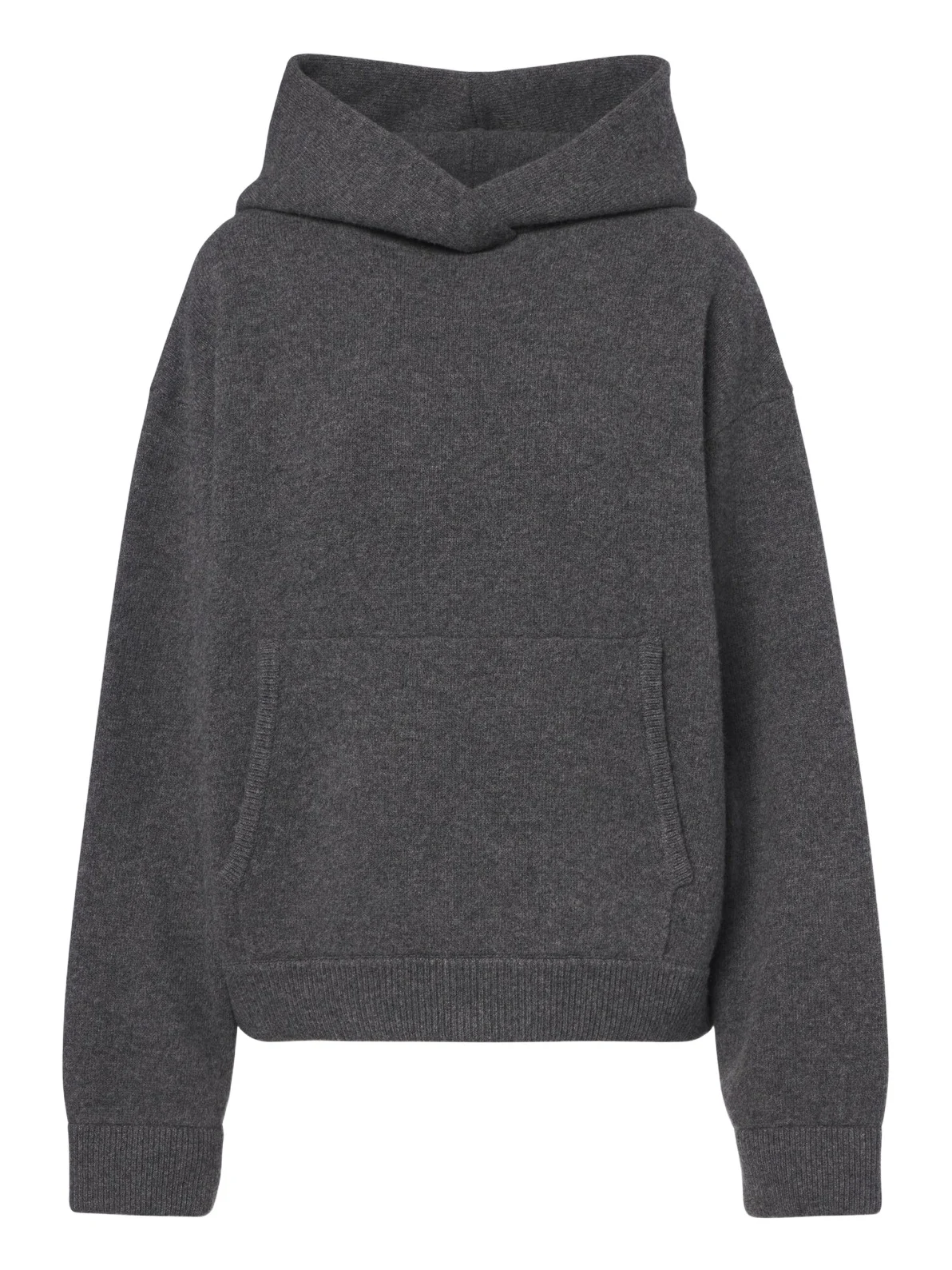 RÓHE Róhe Wool-blend hoodie