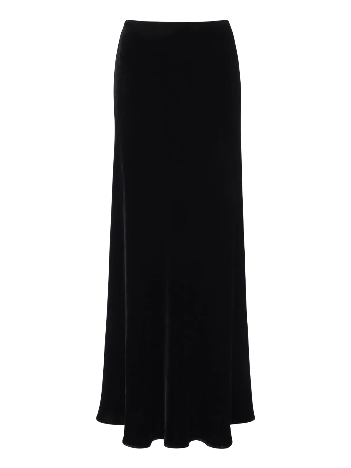 Róhe Velvet maxi skirt Róhe Velvet maxi skirt