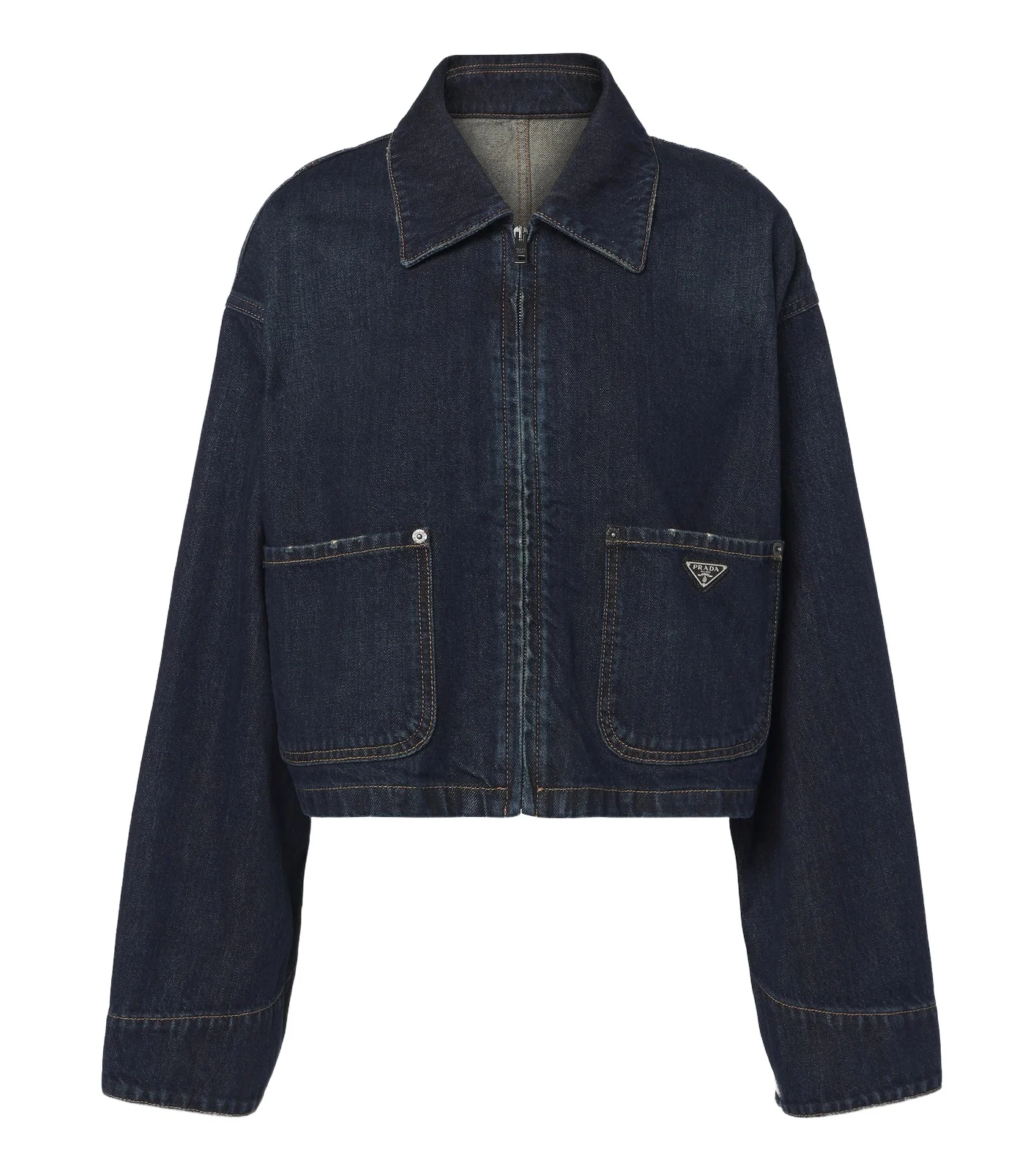 Prada Denim jacket