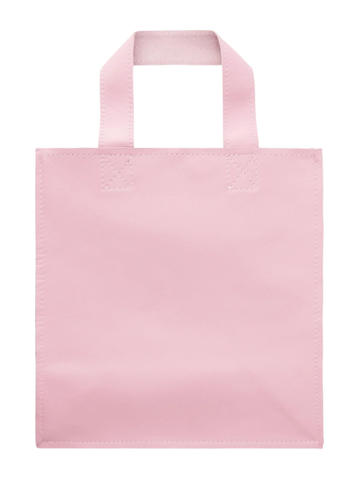 Maryam Nassir Zadeh Birthday Leather Tote