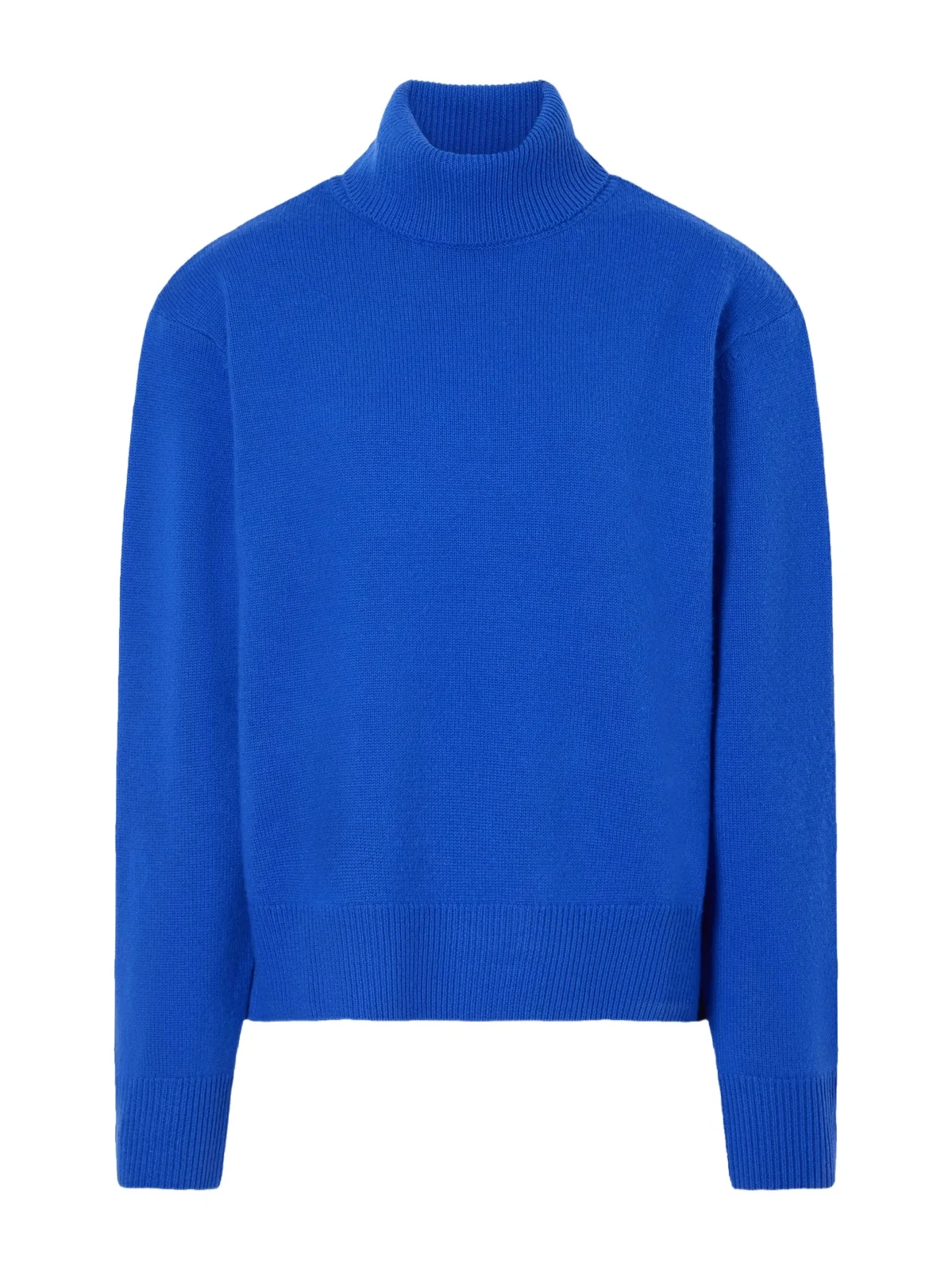 Gala Merino Wool And Cashmere-blend Turtleneck Sweater Gala Merino Wool And Cashmere-blend Turtleneck Sweater