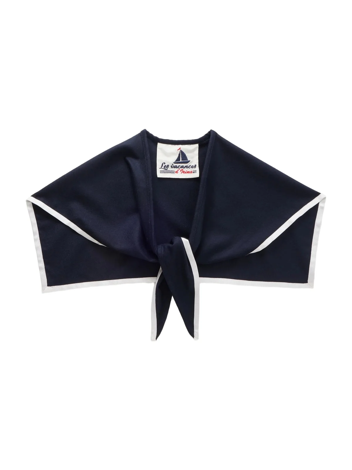 Wool And Cashmere-blend Scarf - Blue Wool And Cashmere-blend Scarf - Blue