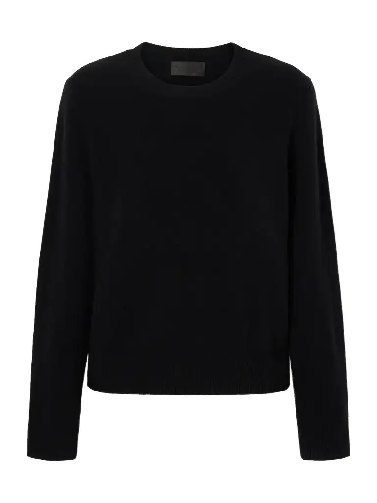 Nili Lotan Sona Cashmere Sweater
