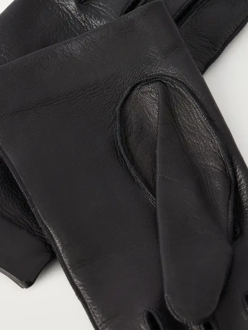 Tom Ford Leather Gloves | Thumbnail 2