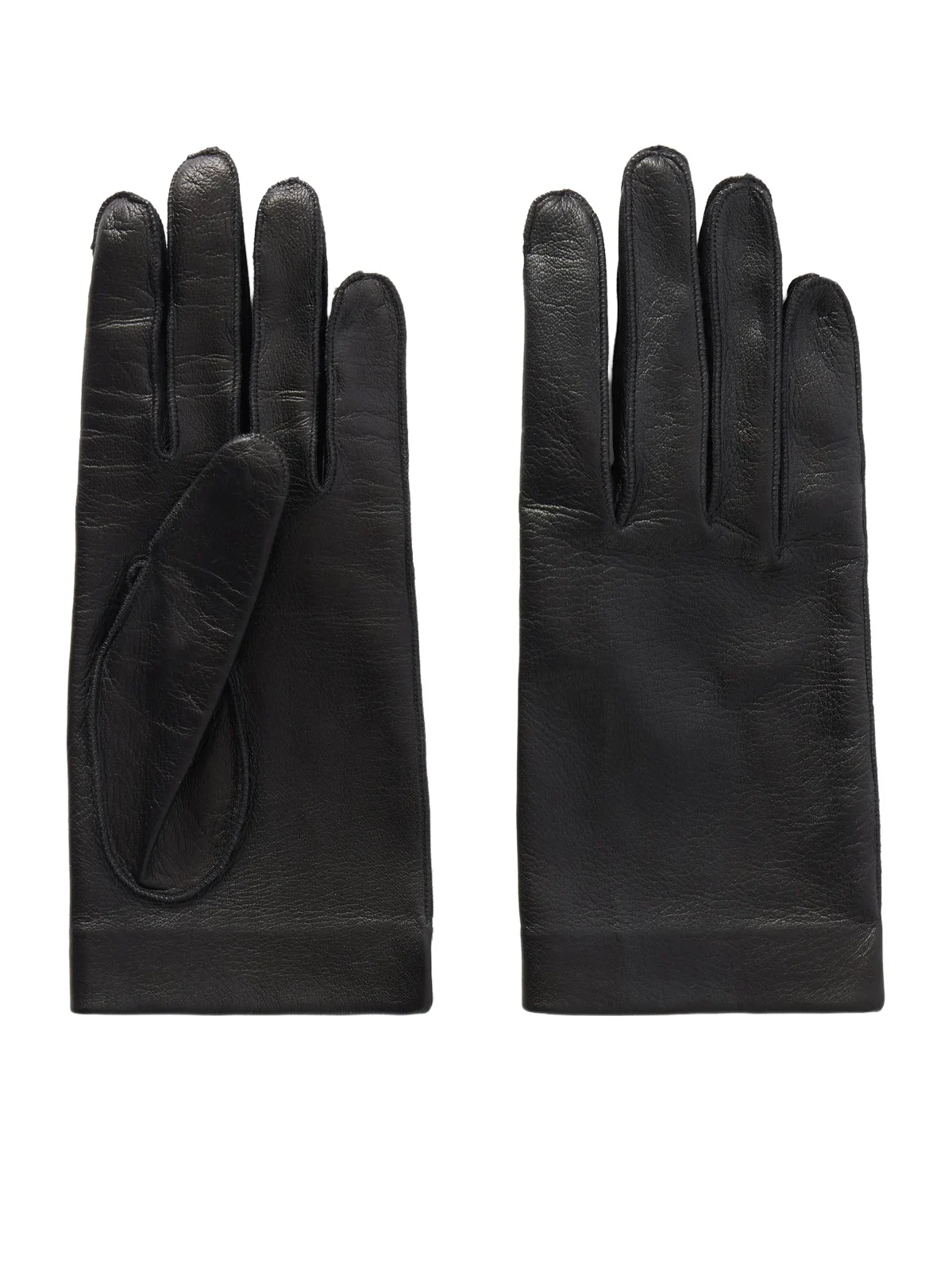 Leather Gloves