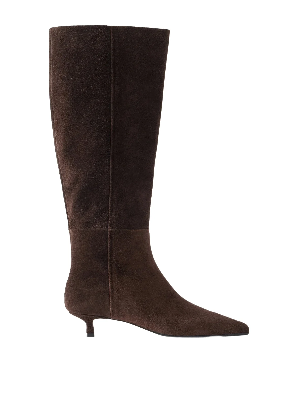 Sabrina 35 Suede Knee Boots Sabrina 35 Suede Knee Boots