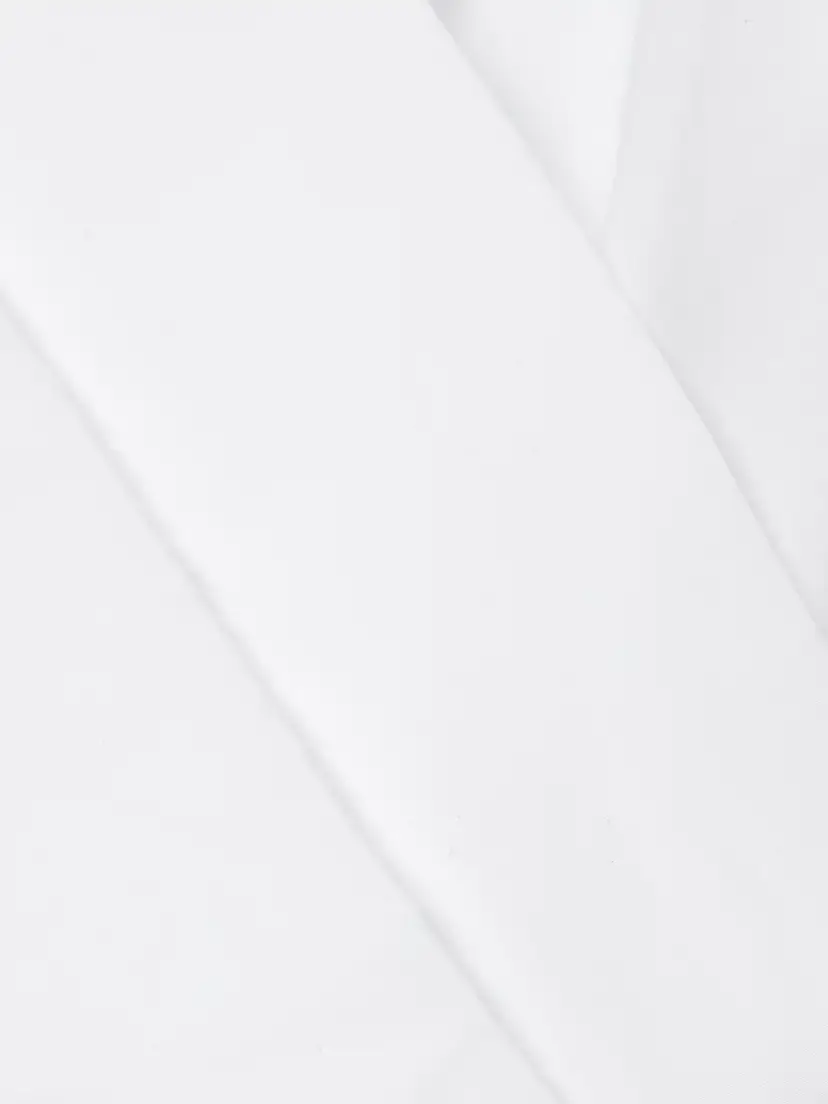 TWP Next Ex Cropped Cotton-poplin Shirt | Thumbnail 5