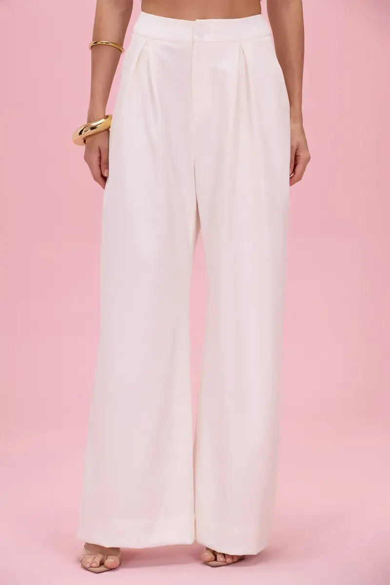 PatBo MEADOW LINEN PANTS | Thumbnail 3 PatBo MEADOW LINEN PANTS | Thumbnail 3