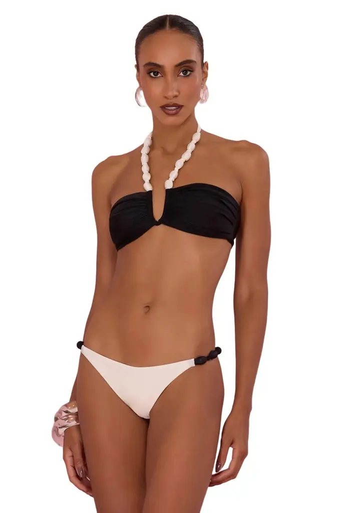 MIDNIGHT BLOOM BIKINI BOTTOM MIDNIGHT BLOOM BIKINI BOTTOM