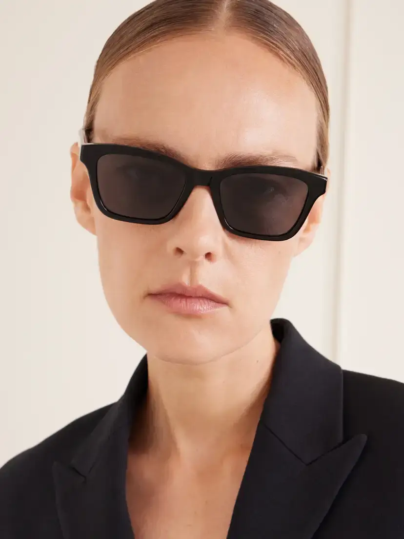 DIOR Eyewear Dior Ribbon S2i Square-frame Acetate Sunglasses | Thumbnail 2 DIOR Eyewear Dior Ribbon S2i Square-frame Acetate Sunglasses | Thumbnail 2