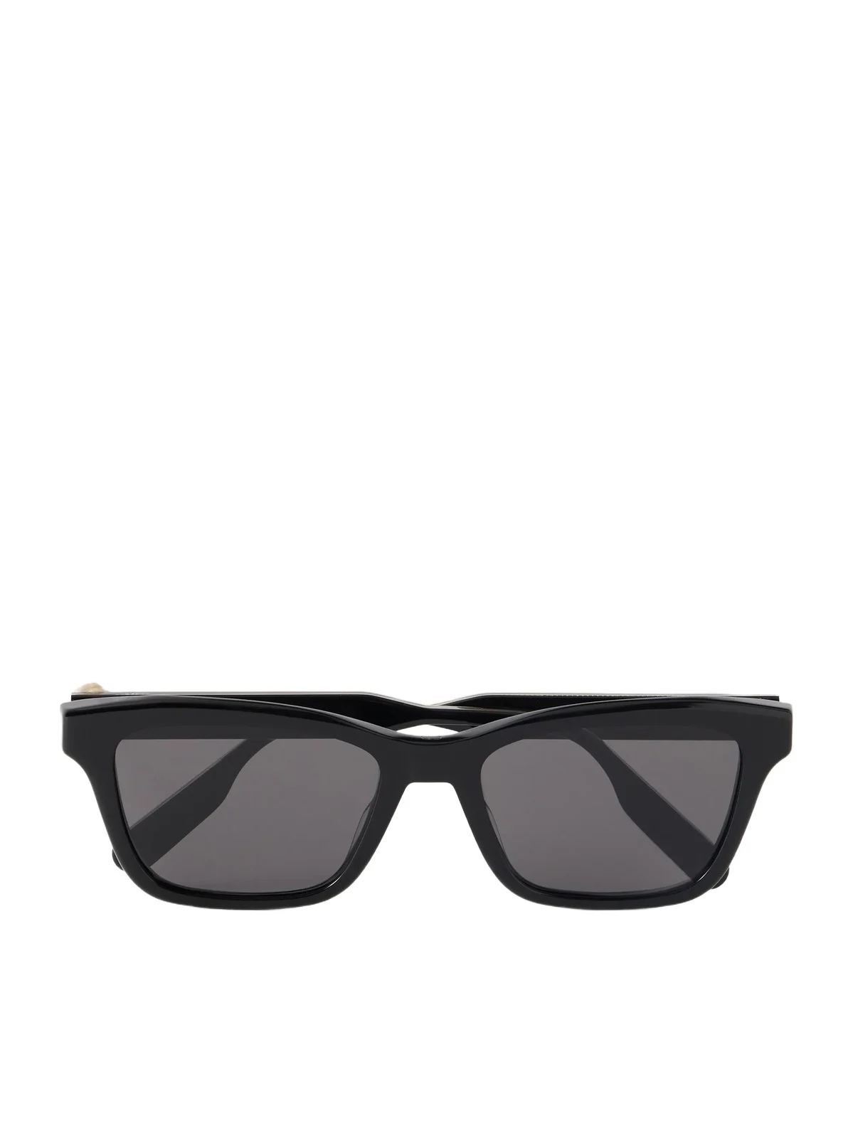 DIOR Eyewear Dior Ribbon S2i Square-frame Acetate Sunglasses