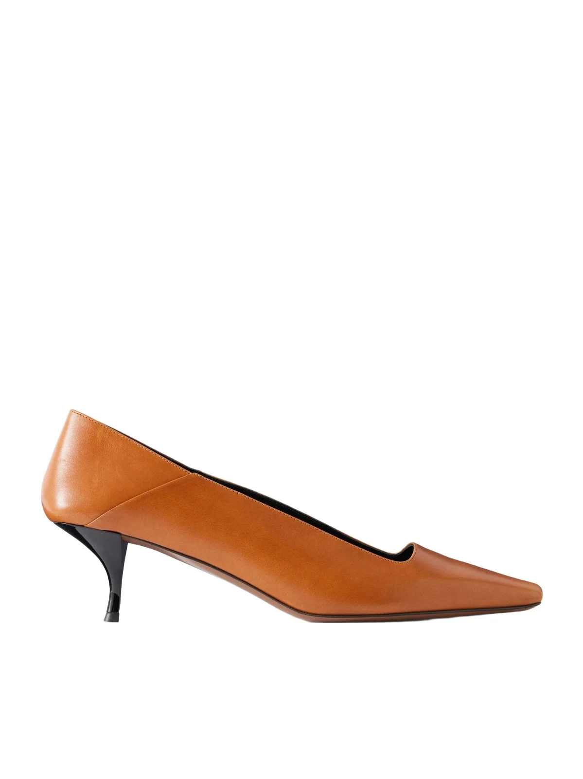 Tasha Leather Pumps Tasha Leather Pumps
