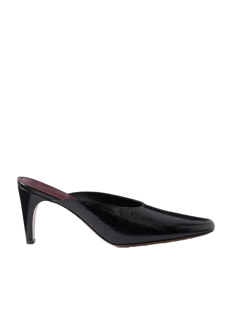 NEOUS 80 Leather Pumps | Image 1 NEOUS 80 Leather Pumps | Image 1