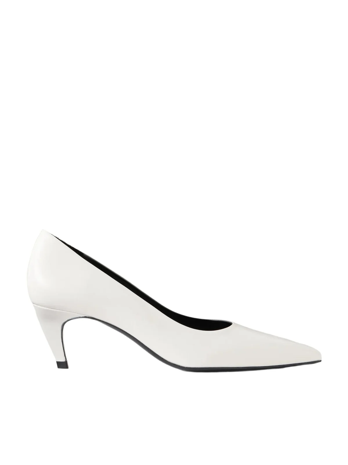 Jude Blade 60 Leather Pumps