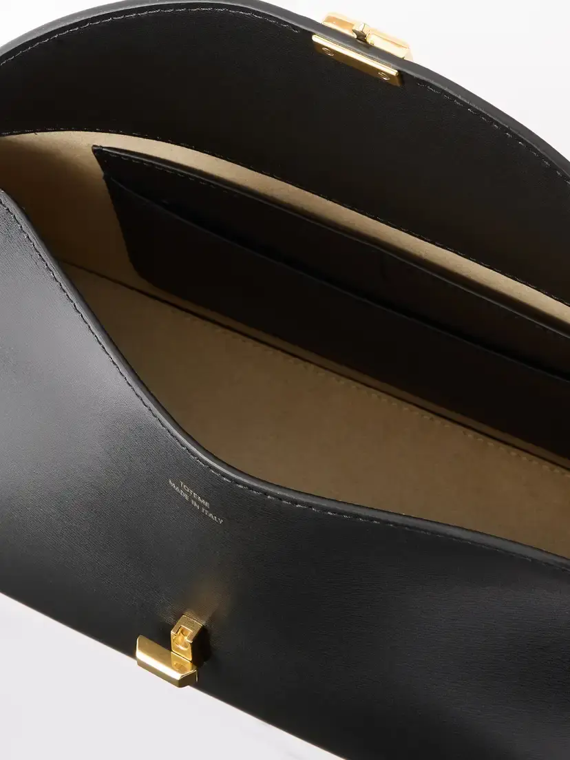 TOTEME Palmellato Leather Shoulder Bag | Thumbnail 6