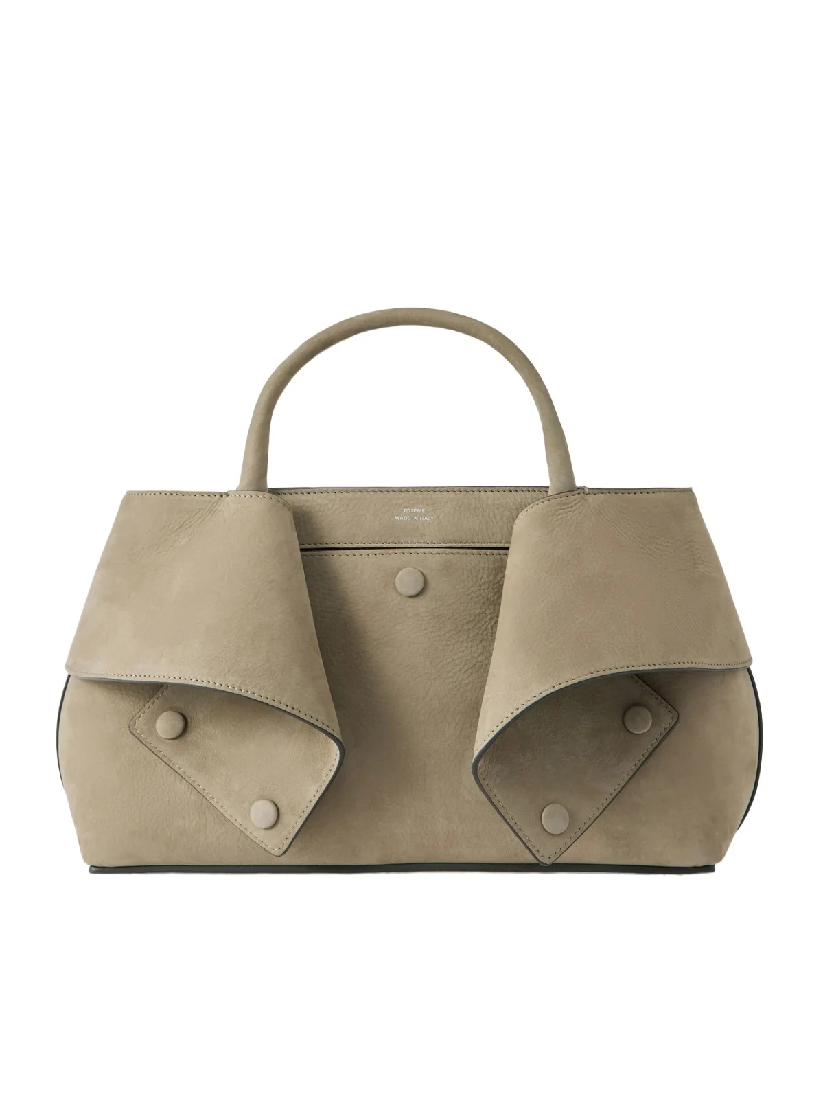 Small Mercer Leather Tote Small Mercer Leather Tote