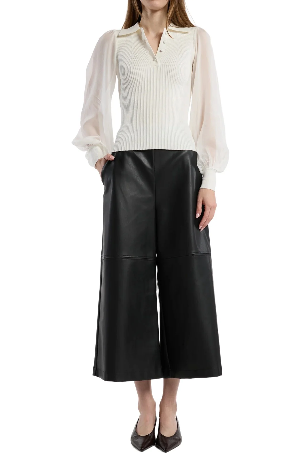 Shiloh Pant