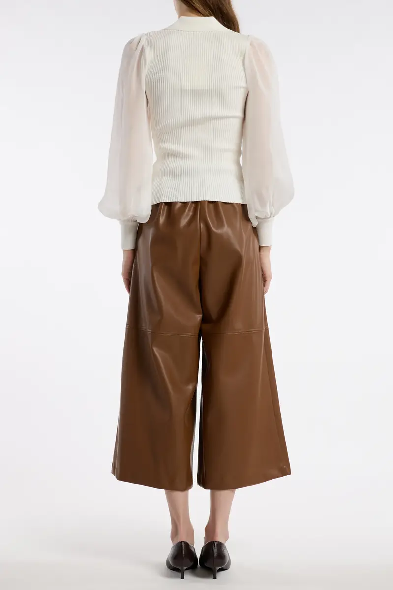 CHRISTY LYNN Shiloh Pant - Camel | Thumbnail 6 CHRISTY LYNN Shiloh Pant - Camel | Thumbnail 6
