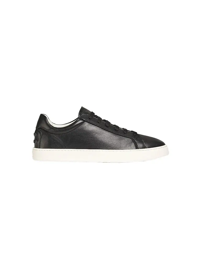 Tod's Men's Suede Low-Top Sneakers