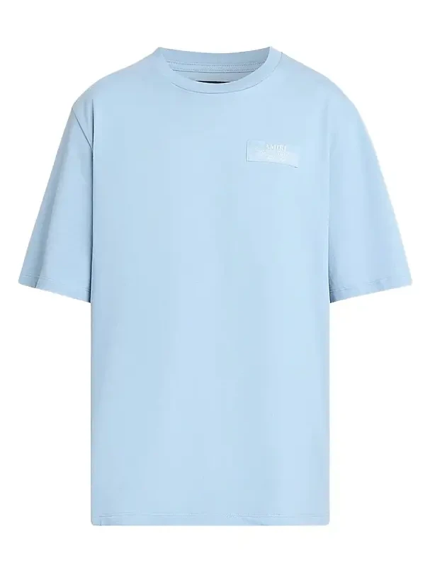 Men's Spirit Cotton Crewneck T-Shirt