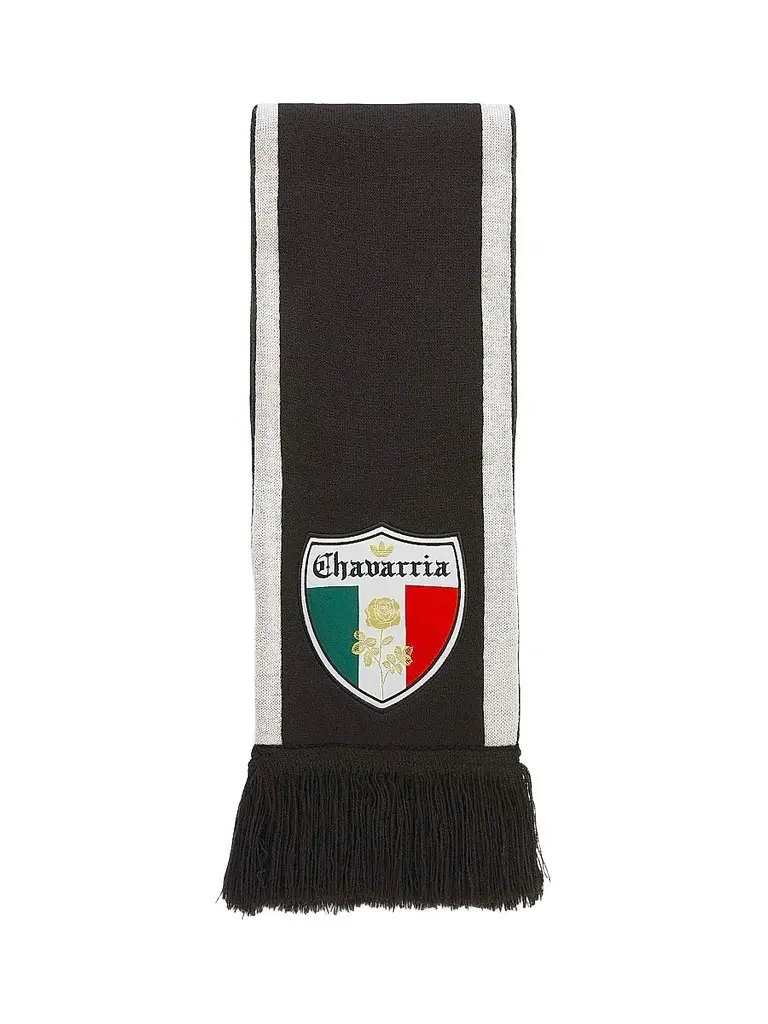 adidas Y-3 Men's adidas x Willy Chavarria Soccer Scarf