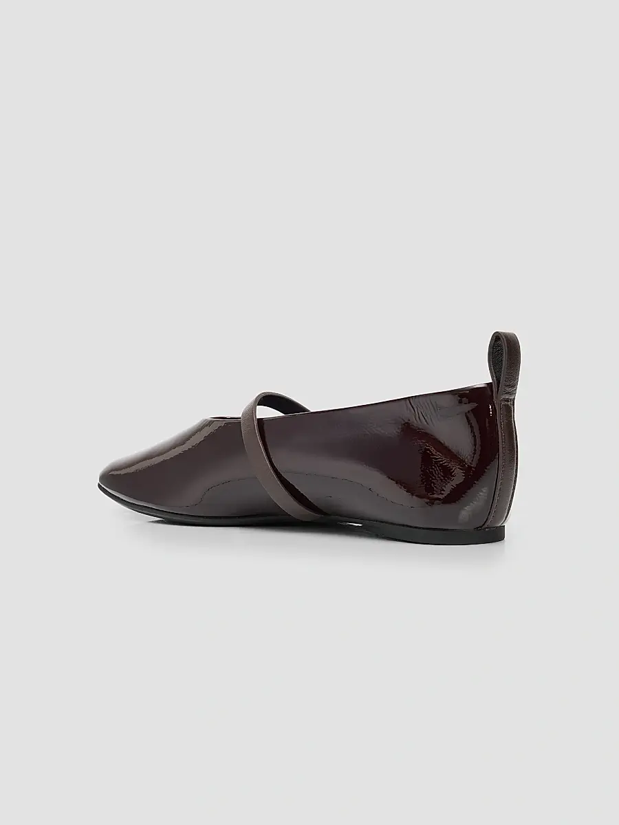 rag & bone Women's Spire Mary Jane Flats | Thumbnail 2 rag & bone Women's Spire Mary Jane Flats | Thumbnail 2