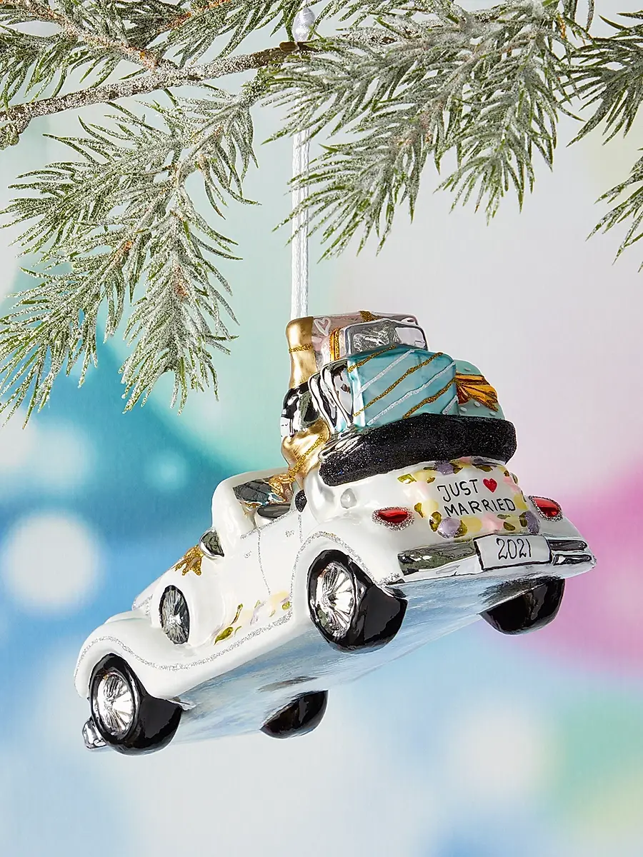 Exclusively Ours Vintage Wedding Car | Thumbnail 2