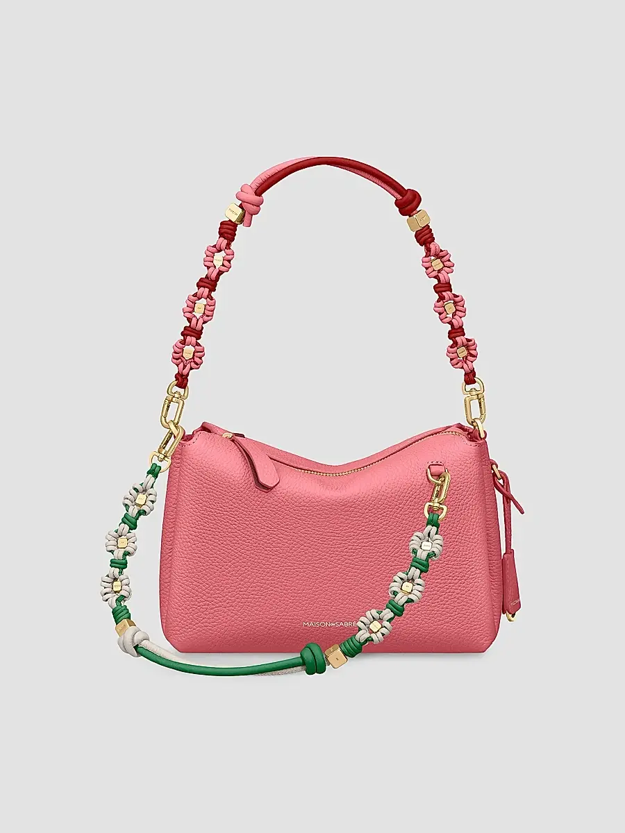 MAISON de SABRÉ Women's Bloom Edition Twist Handle | Thumbnail 4 MAISON de SABRÉ Women's Bloom Edition Twist Handle | Thumbnail 4
