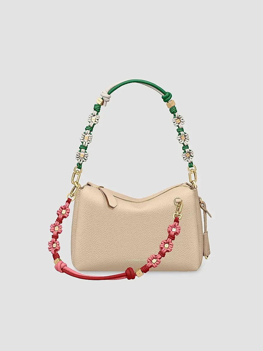 MAISON de SABRÉ Women's Bloom Edition Twist Handle | Thumbnail 4 MAISON de SABRÉ Women's Bloom Edition Twist Handle | Thumbnail 4