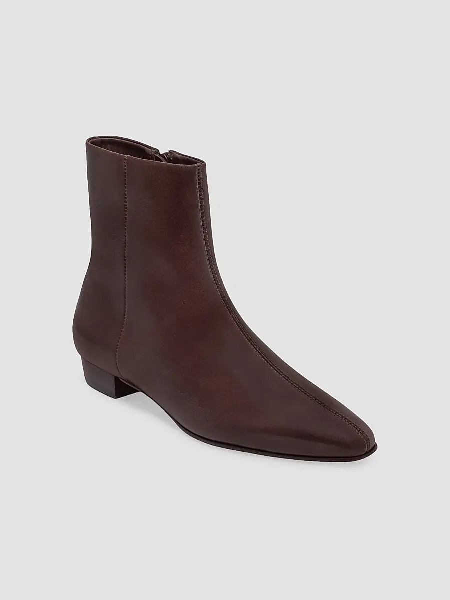 Bernardo Women's Rema Ankle Boots | Thumbnail 2 Bernardo Women's Rema Ankle Boots | Thumbnail 2