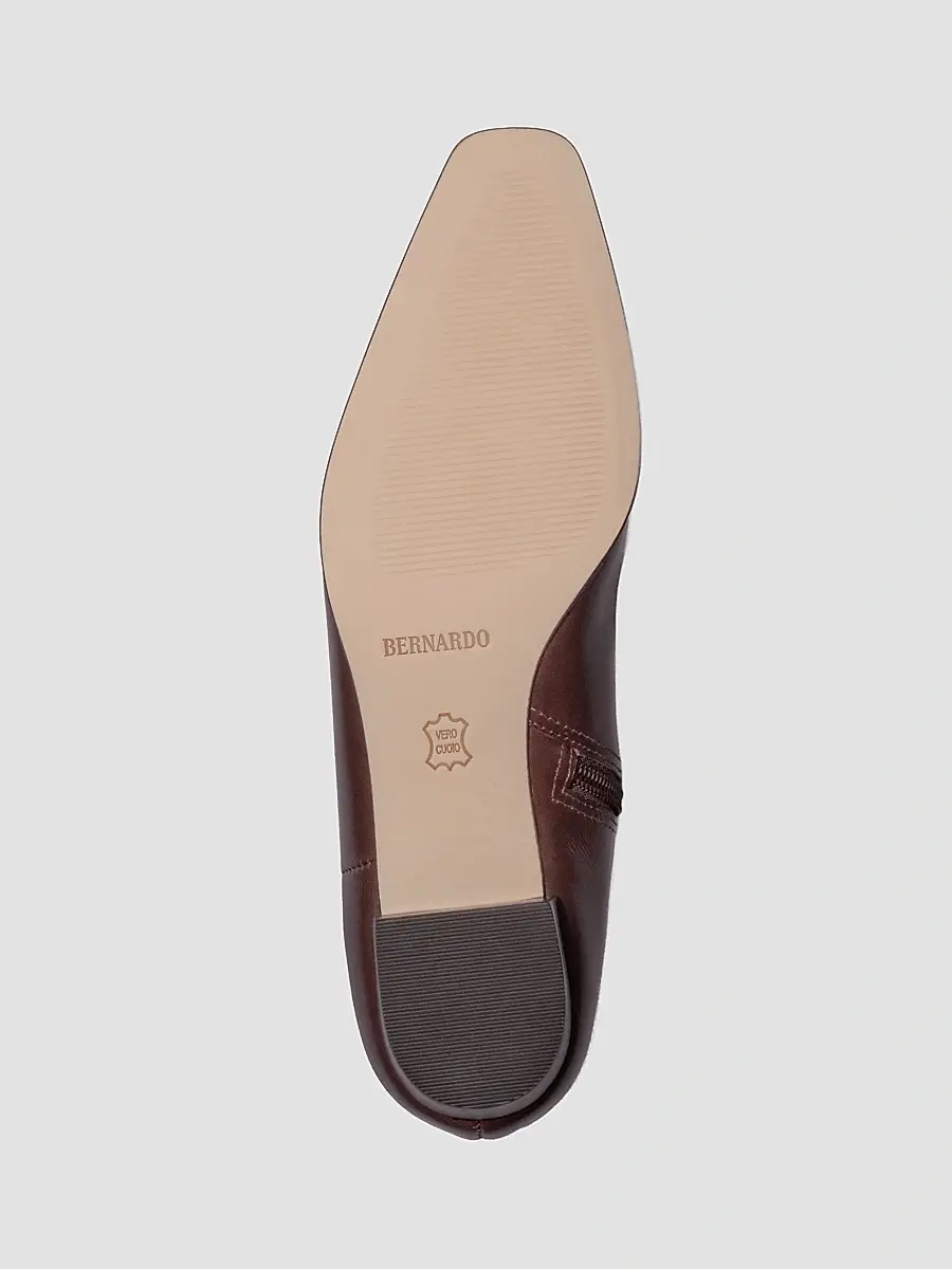 Bernardo Women's Rema Ankle Boots | Thumbnail 4 Bernardo Women's Rema Ankle Boots | Thumbnail 4