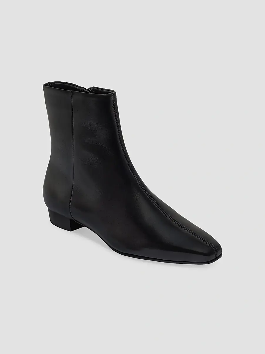 Bernardo Women's Rema Ankle Boots | Thumbnail 2 Bernardo Women's Rema Ankle Boots | Thumbnail 2