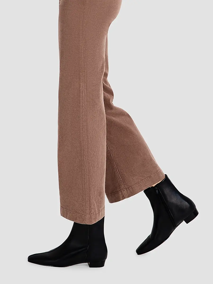 Bernardo Women's Rema Ankle Boots | Thumbnail 5 Bernardo Women's Rema Ankle Boots | Thumbnail 5