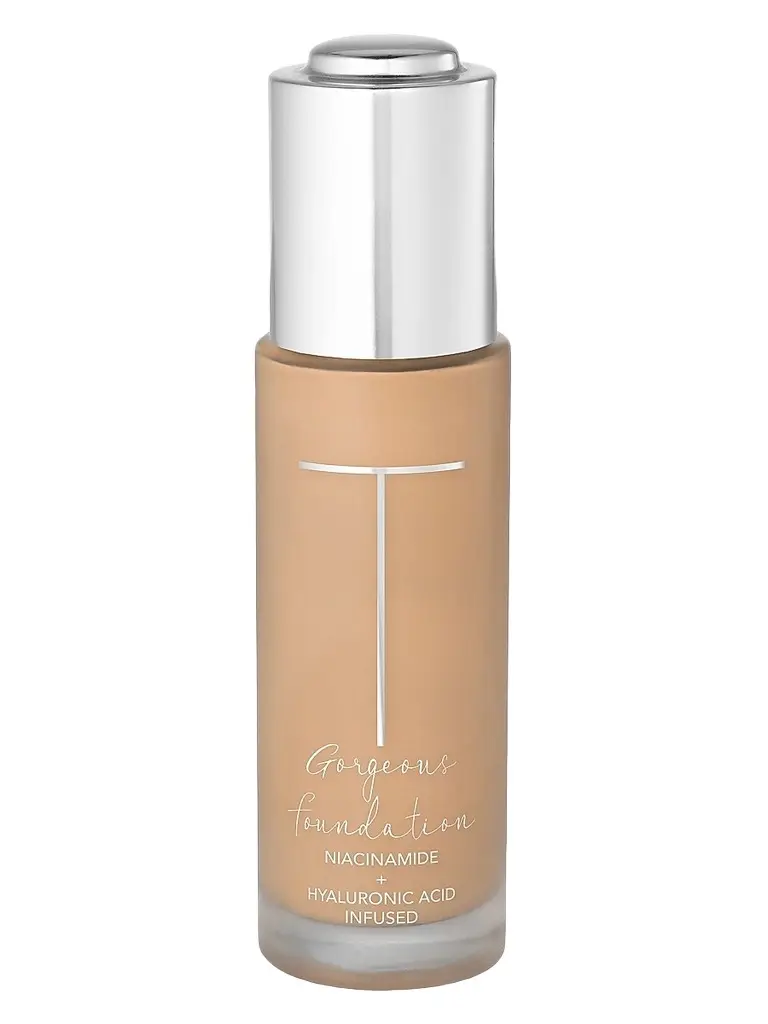 Trish McEvoy Women's Gorgeous Foundation