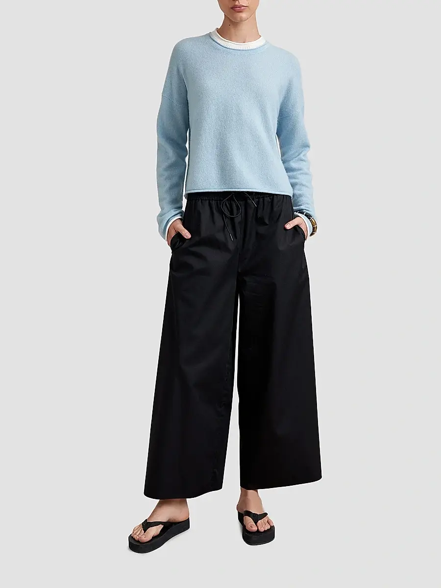 La Ligne Women's Dominick Sweater | Thumbnail 2 La Ligne Women's Dominick Sweater | Thumbnail 2