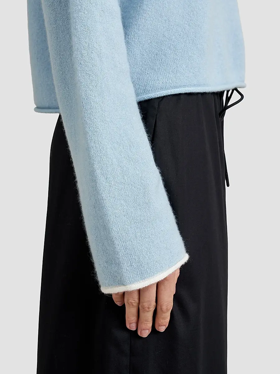 La Ligne Women's Dominick Sweater | Thumbnail 5 La Ligne Women's Dominick Sweater | Thumbnail 5