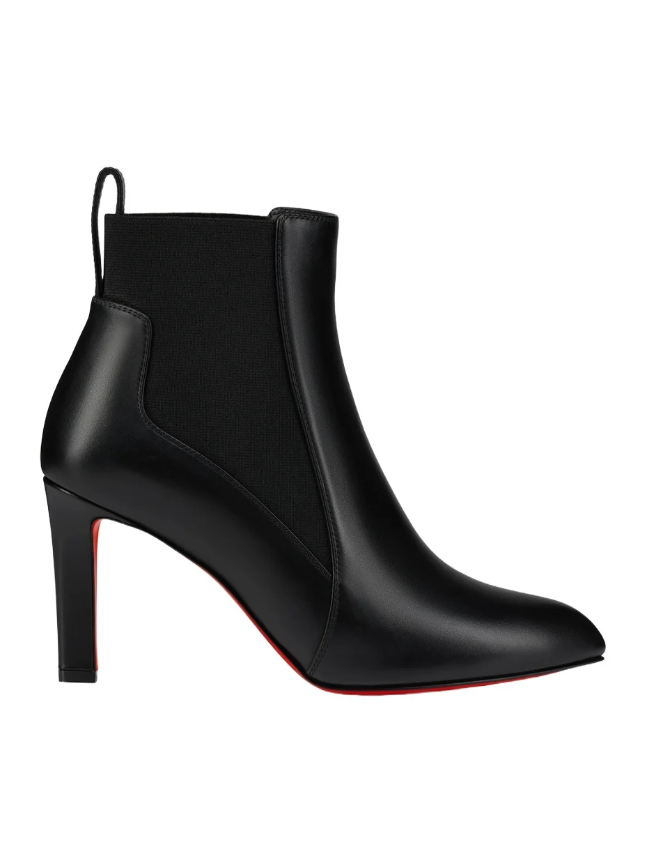 Christian Louboutin Women's Fannylove Chelsea Booties